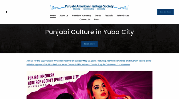 punjabiheritage.org