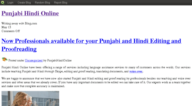 punjabihindionline.blog.com