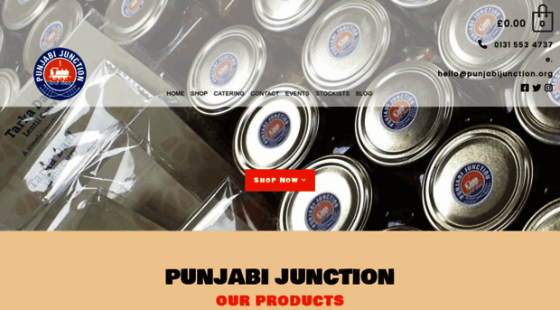 punjabijunction.org