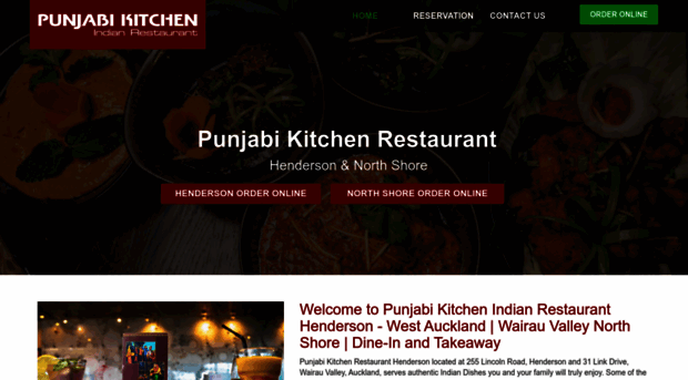 punjabikitchen.co.nz