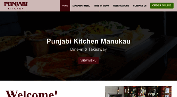 punjabikitchenmanukau.co.nz