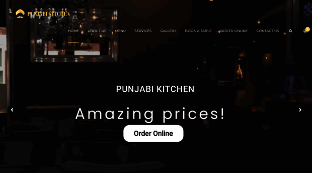 punjabikitchens.co.uk