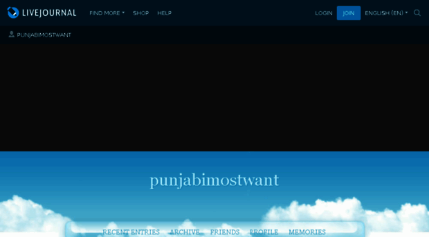 punjabimostwant.livejournal.com