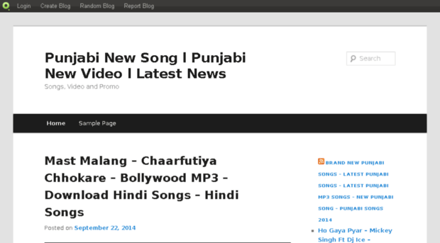 punjabimostwanted.blog.com