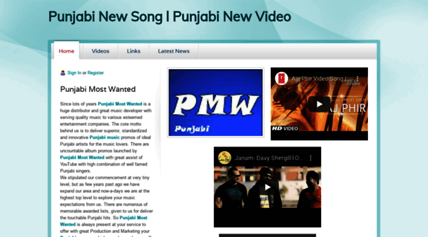 punjabimostwanted.webs.com