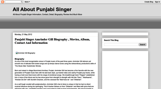 punjabisingerinfo.blogspot.com