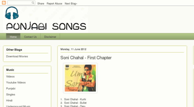 punjabisongsfree.blogspot.in