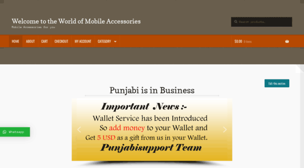 punjabisupport.com