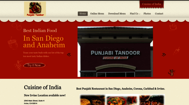 punjabitandoor.com