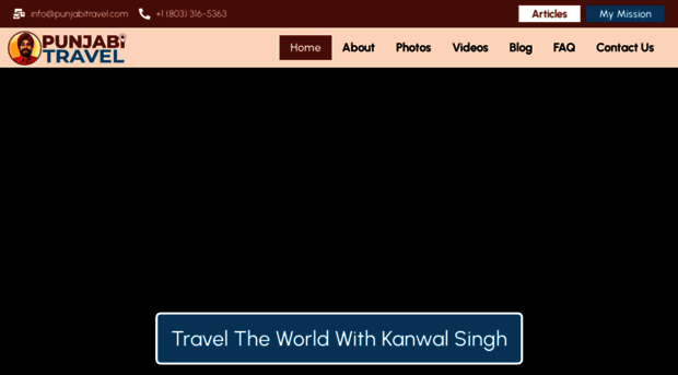 punjabitravel.com