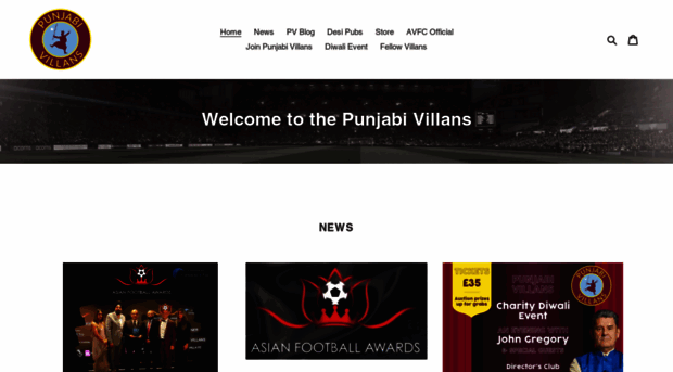 punjabivillans.com