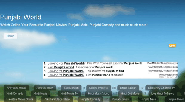 punjabiworld.net