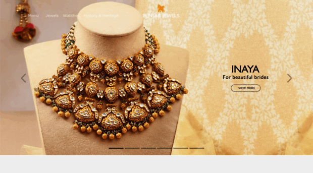 punjabjewellers.com