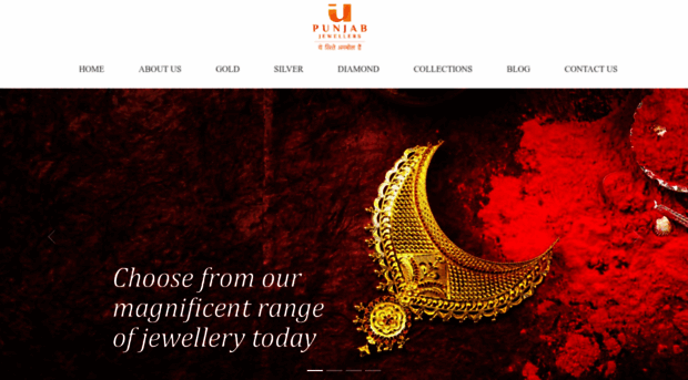 punjabjewellers.org