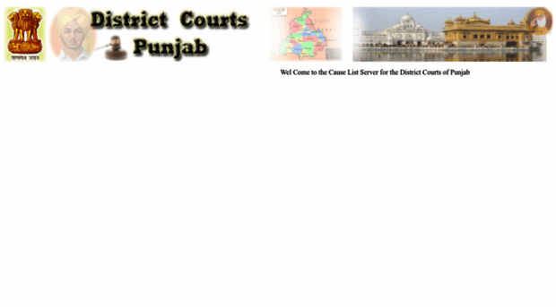 punjabjudiciary.gov.in