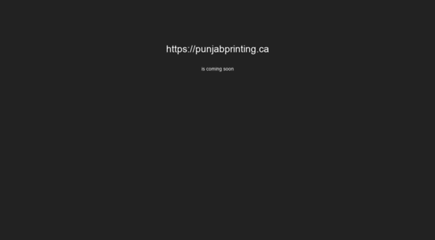 punjabprinting.ca