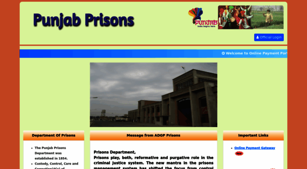 punjabprisons.org