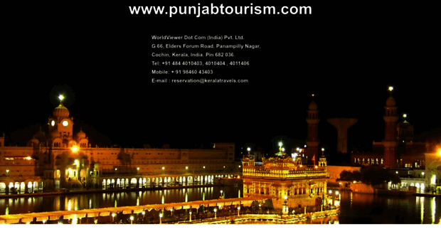 punjabtourism.com