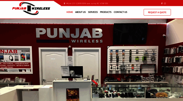 punjabwireless.net