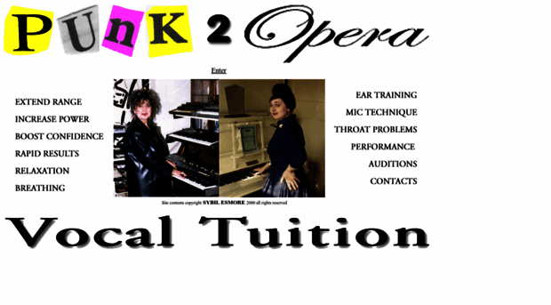 punk2opera.com