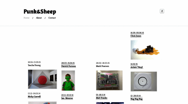 punkandsheep.weebly.com