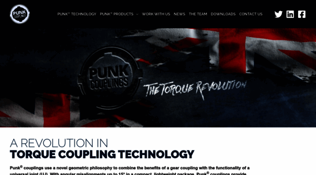 punkcouplings.co.uk