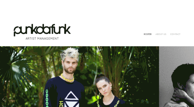 punkdafunk.com