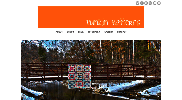 punkinpatterns.com