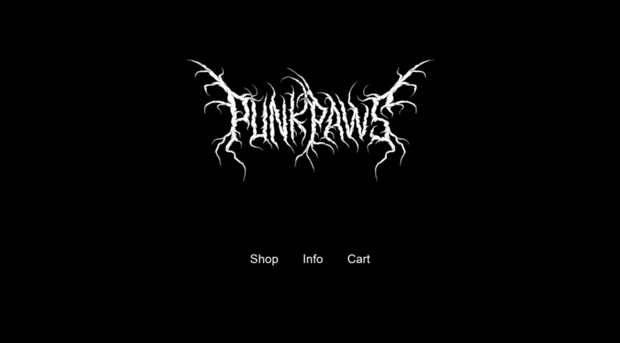 punkpaws.co.uk