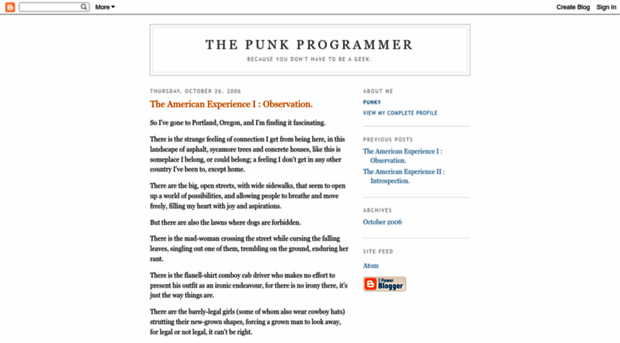 punkprogrammer.blogspot.com