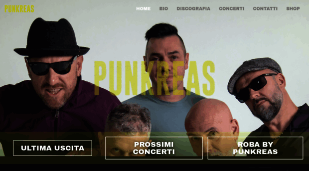 punkreas.net