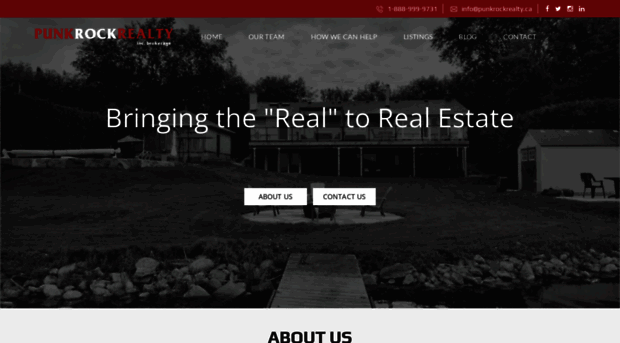 punkrockrealty.ca