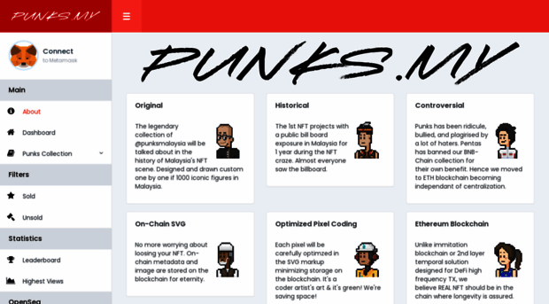 punks.my