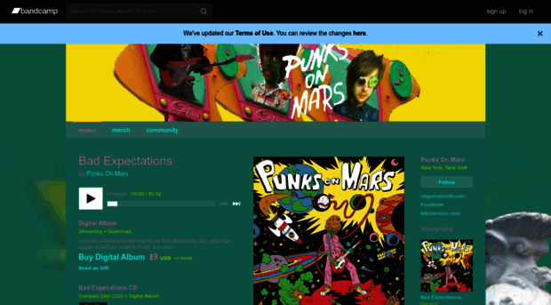 punksonmars.bandcamp.com