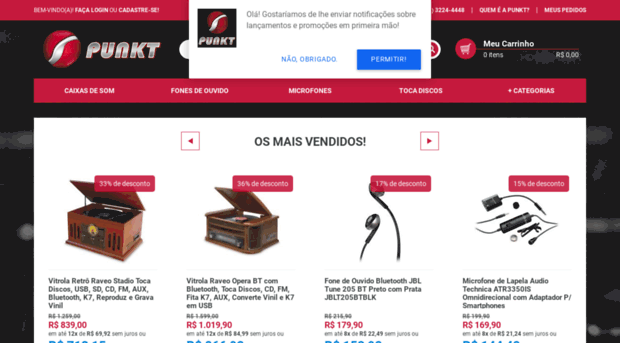 punktstore.com.br