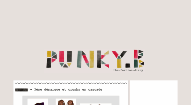 punky-b.com