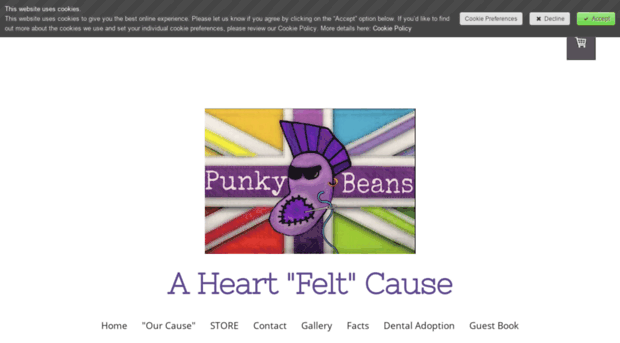 punkybeans.jimdo.com