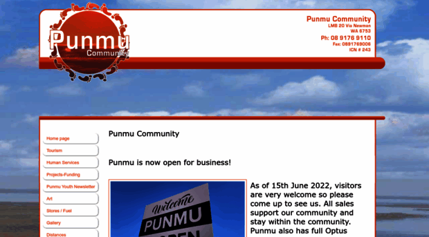 punmu.com.au