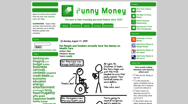punny.org