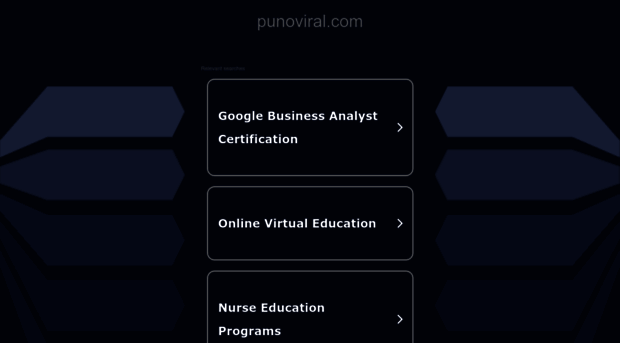 punoviral.com