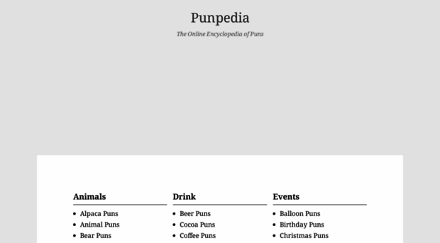punpedia.org
