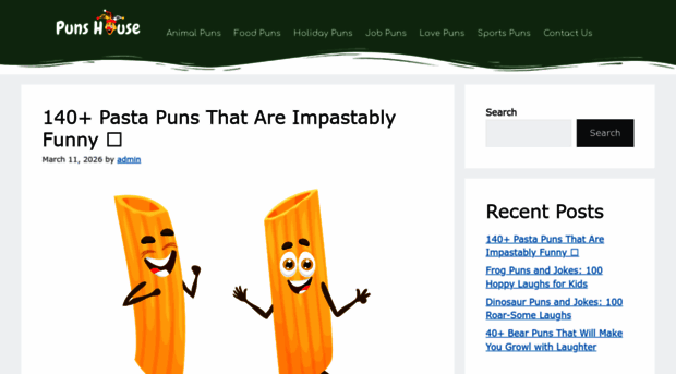 punshouse.com