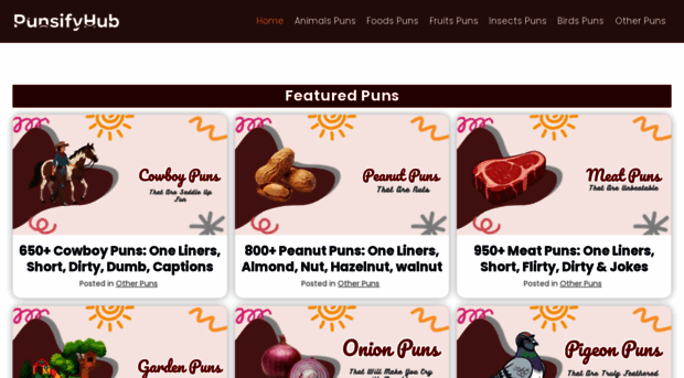 punsifyhub.com