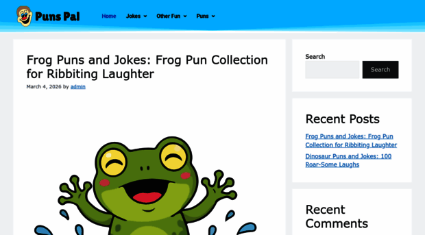 punspal.com