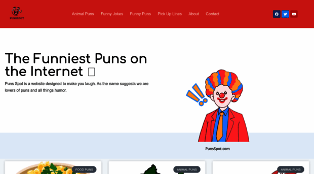 punsspot.com
