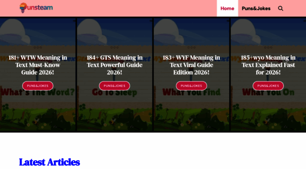 punsteam.com