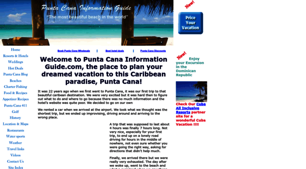 puntacana-information-guide.com