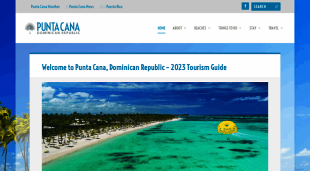 puntacanadominicanrepublic.com