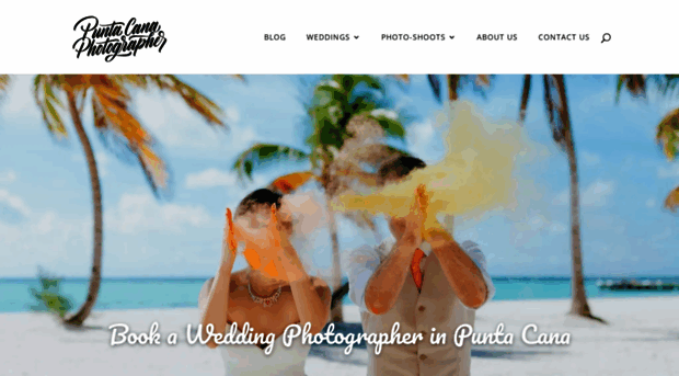 puntacanaphotographer.com