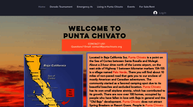 puntachivato.org